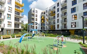 Platinum Apartments