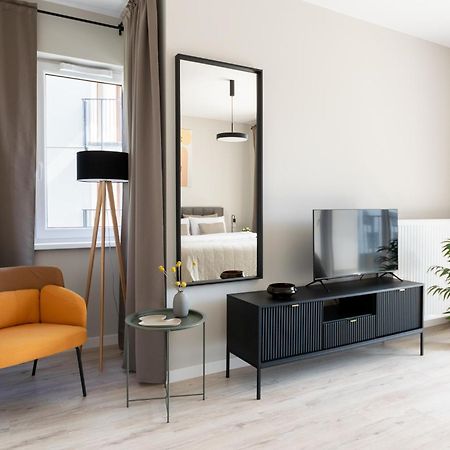 Platinum Apartments Варшава Екстер'єр фото