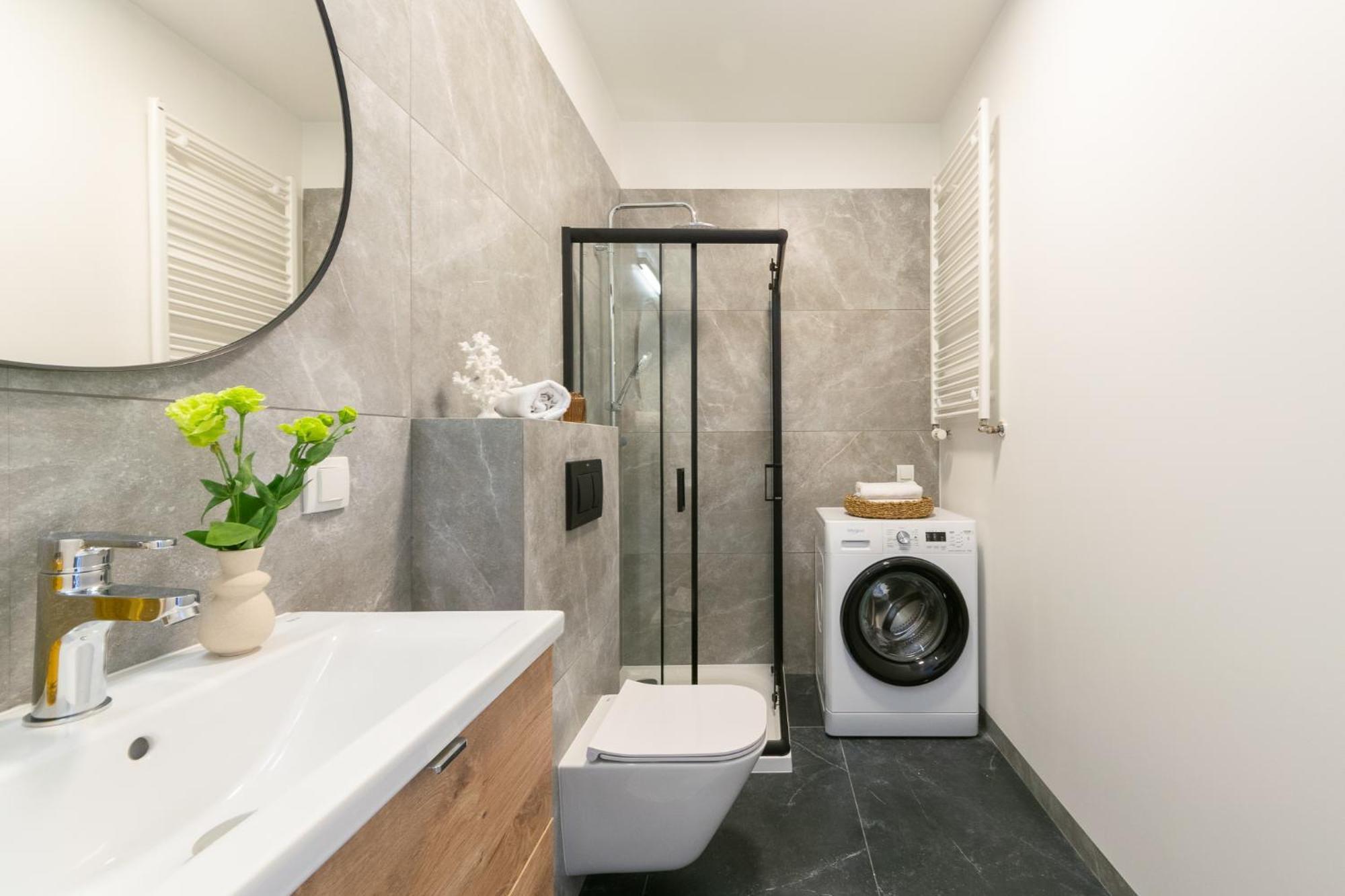 Platinum Apartments Варшава Екстер'єр фото