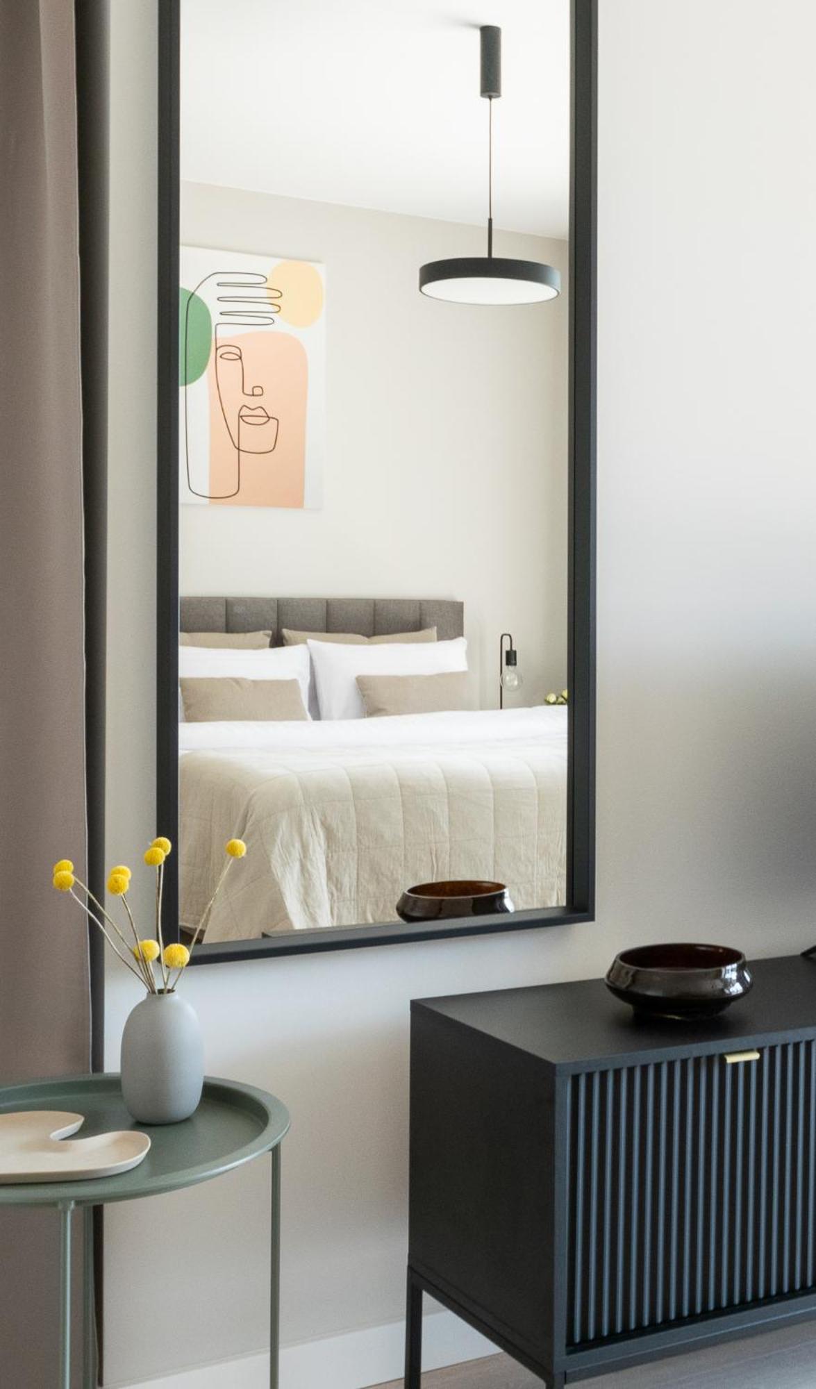 Platinum Apartments Варшава Екстер'єр фото