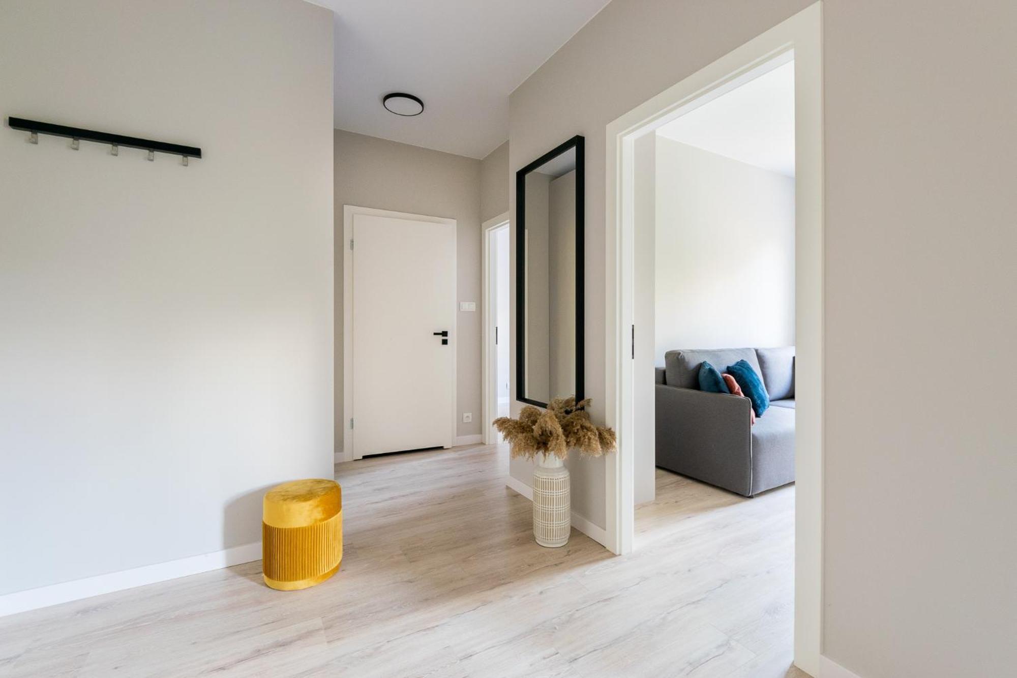 Platinum Apartments Варшава Екстер'єр фото