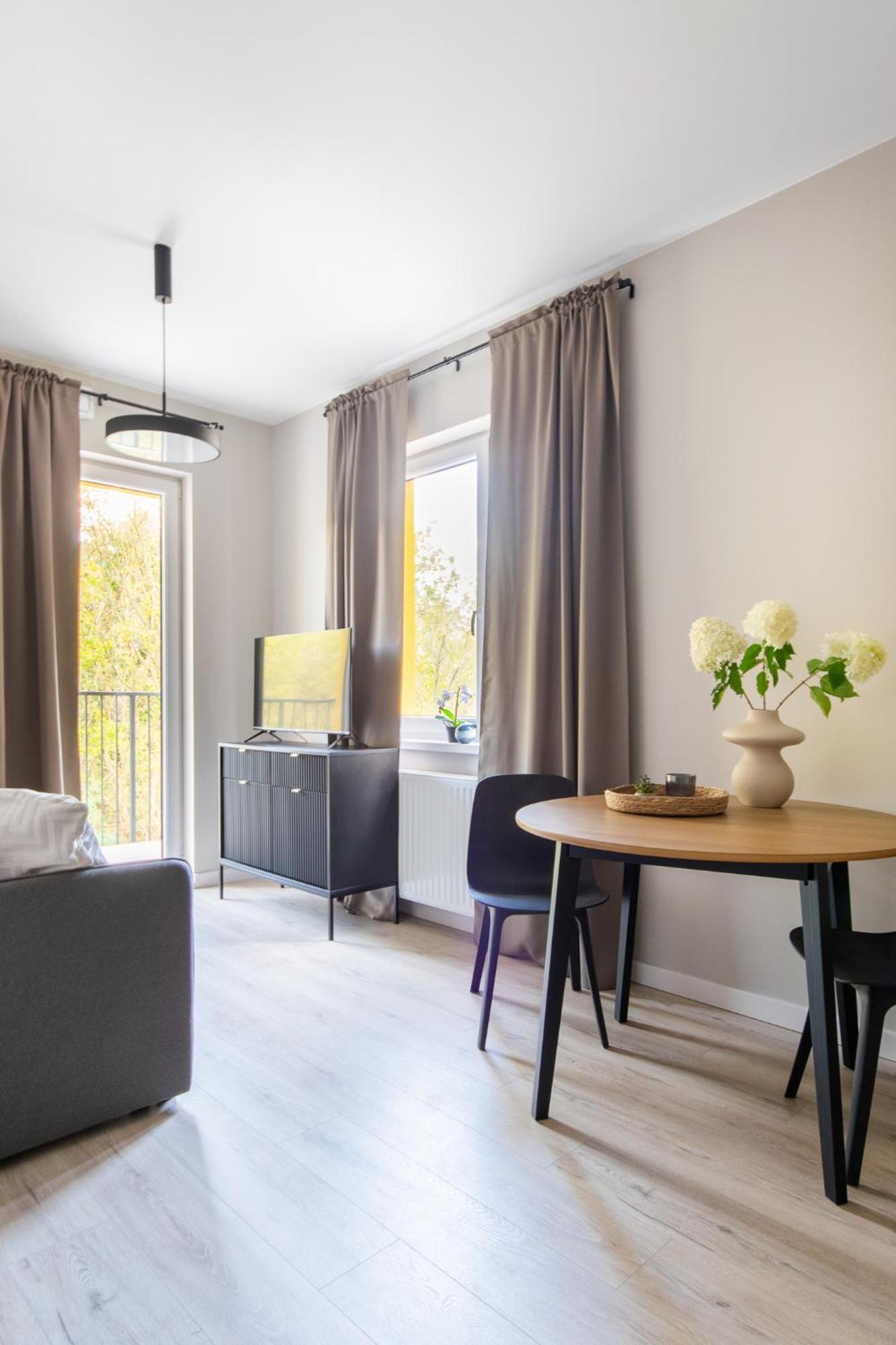 Platinum Apartments Варшава Екстер'єр фото