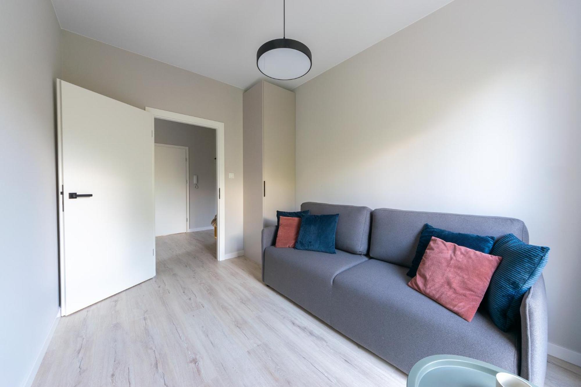 Platinum Apartments Варшава Екстер'єр фото