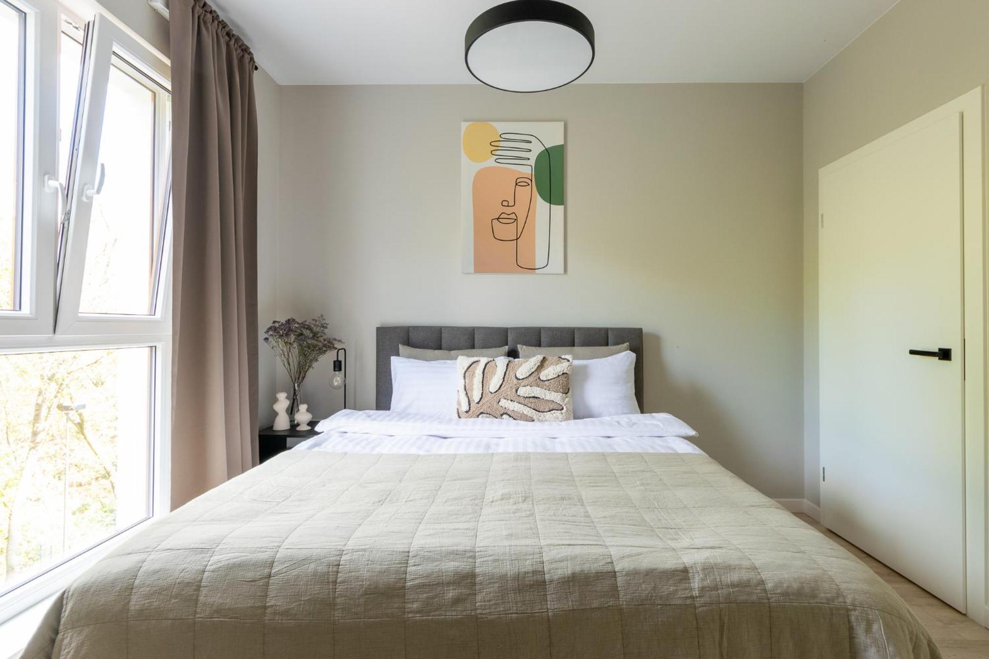 Platinum Apartments Варшава Екстер'єр фото