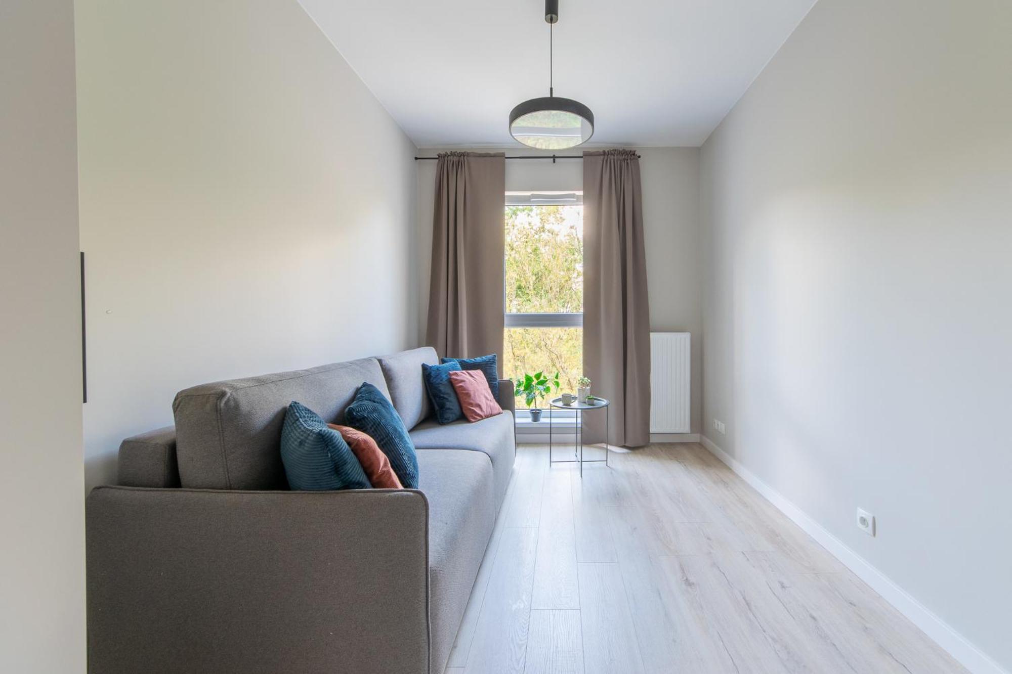 Platinum Apartments Варшава Екстер'єр фото
