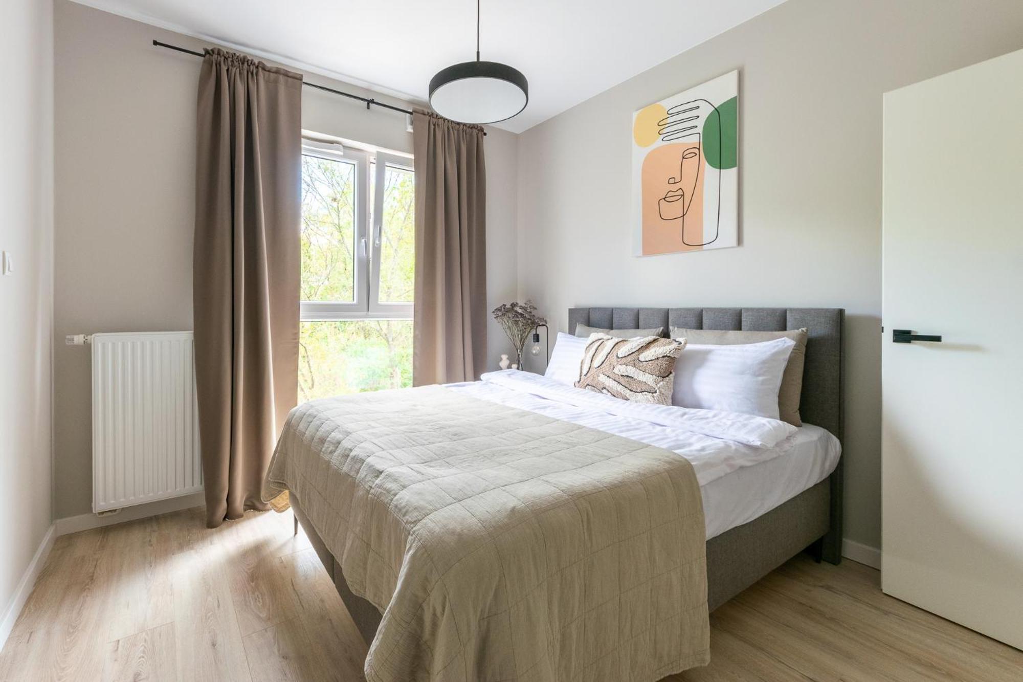 Platinum Apartments Варшава Екстер'єр фото