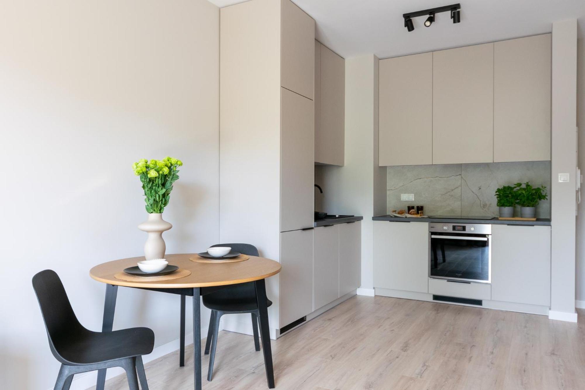 Platinum Apartments Варшава Екстер'єр фото