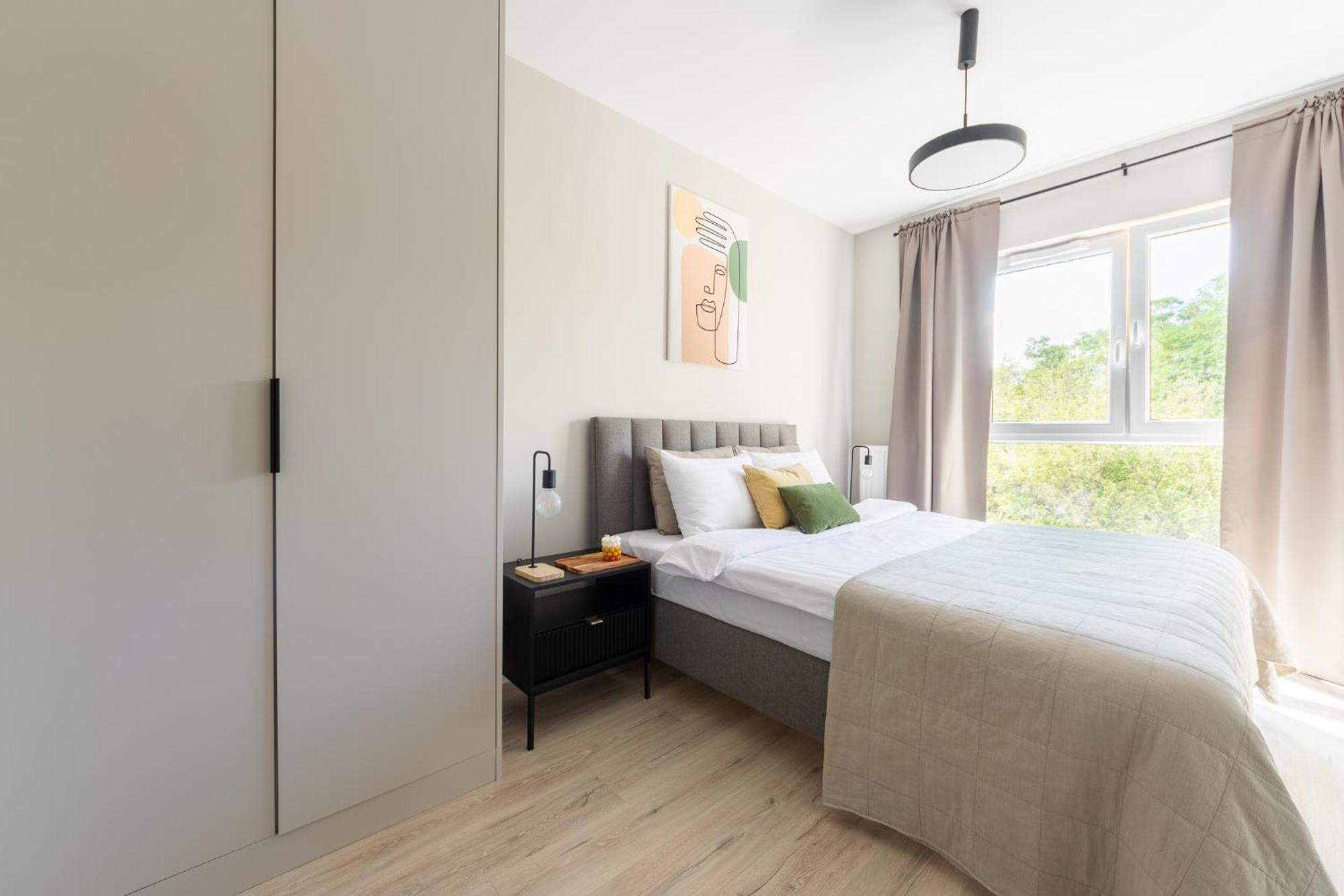Platinum Apartments Варшава Екстер'єр фото