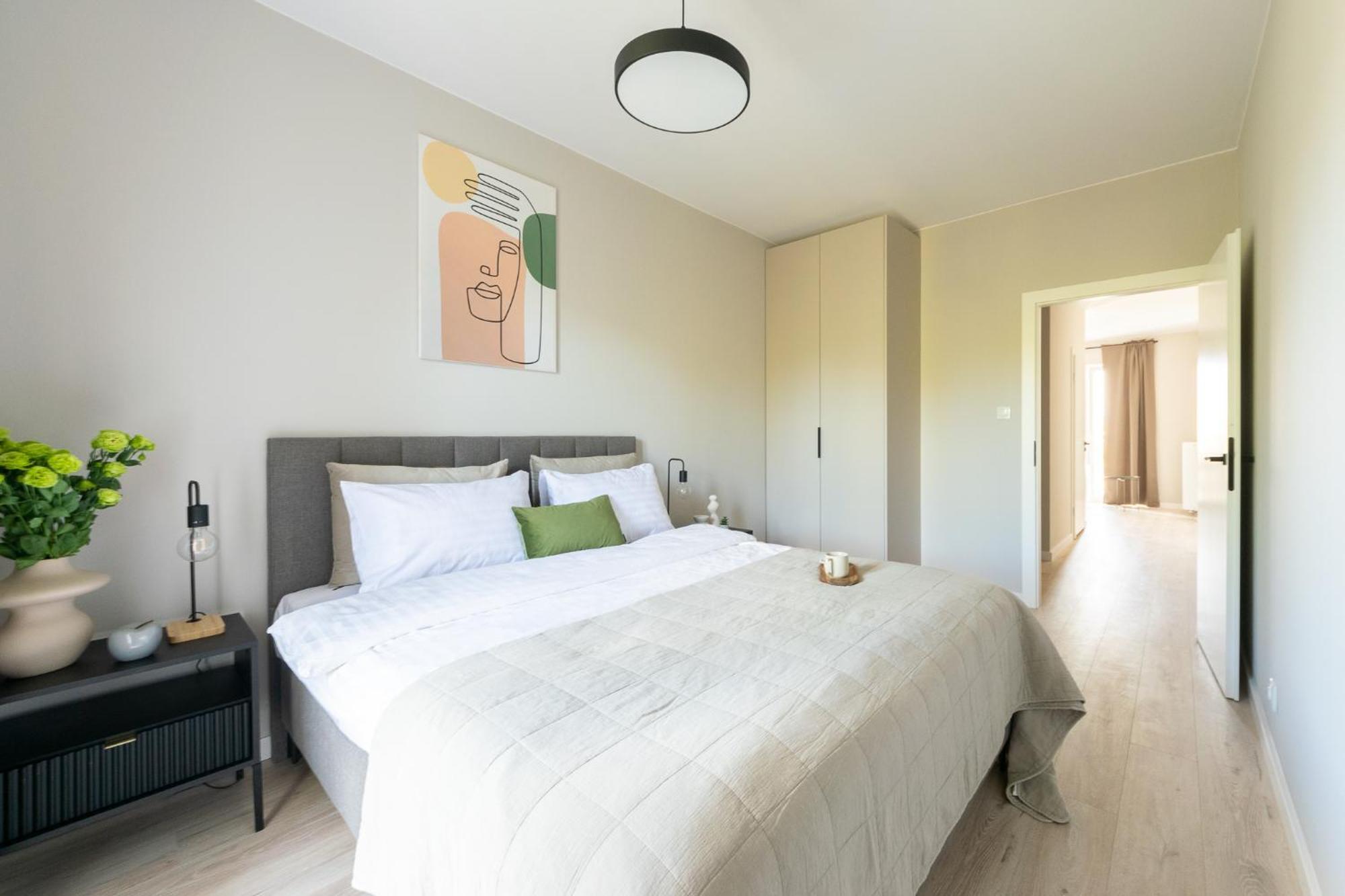 Platinum Apartments Варшава Екстер'єр фото