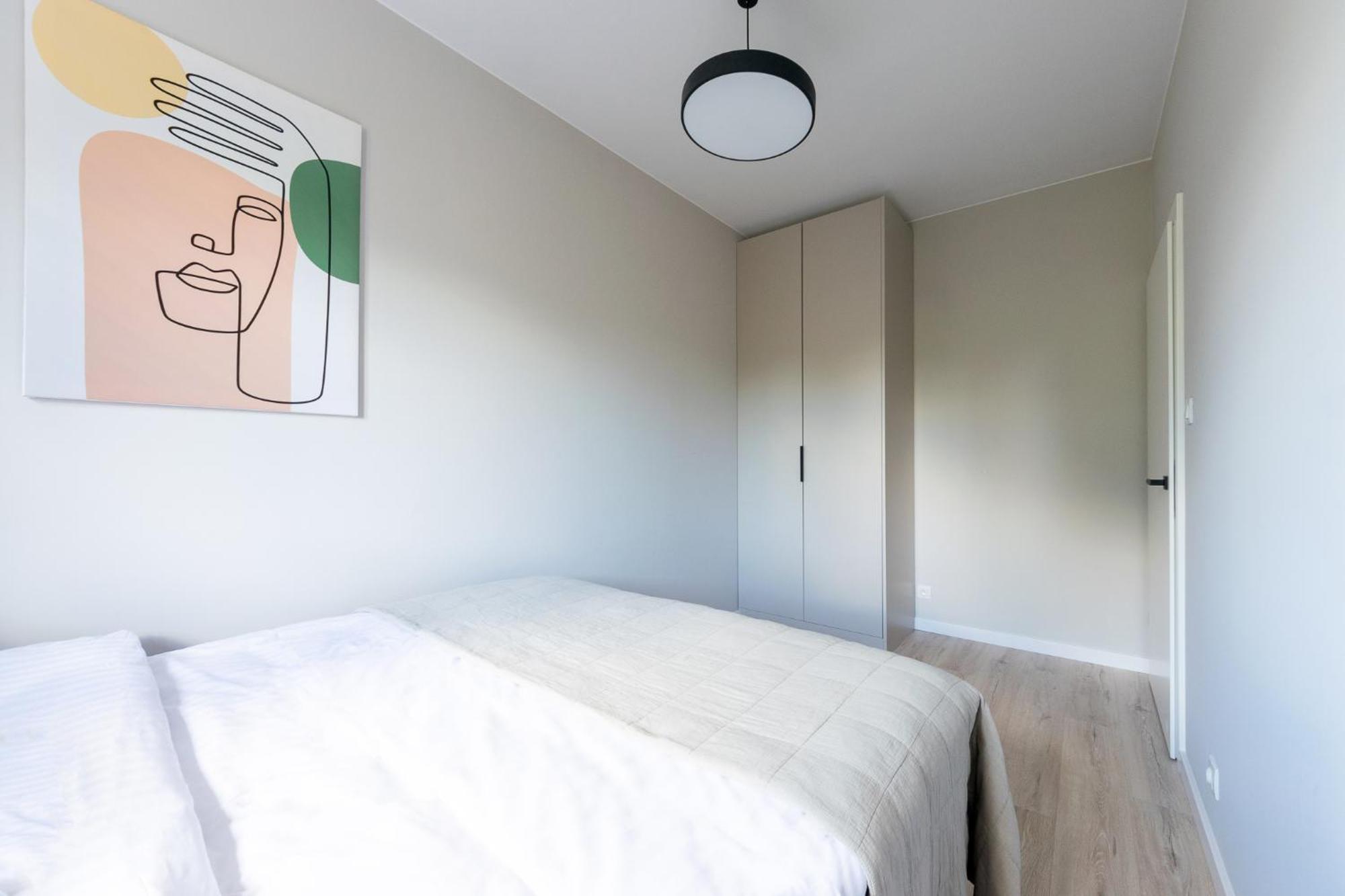 Platinum Apartments Варшава Екстер'єр фото