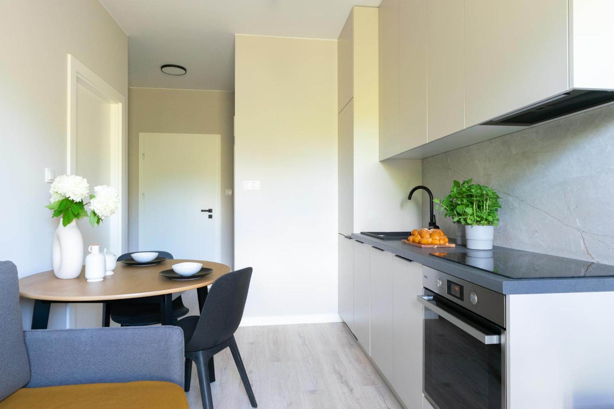 Platinum Apartments Варшава Екстер'єр фото