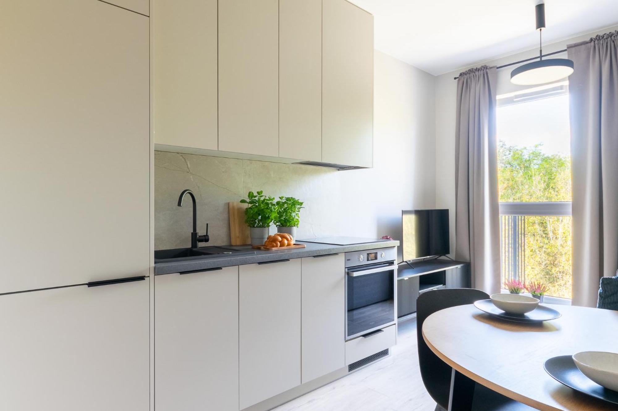 Platinum Apartments Варшава Екстер'єр фото